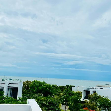 Oceanami Resort - Bali Villa 4Bedrooms, 400M2, Bbq 롱하이 외부 사진