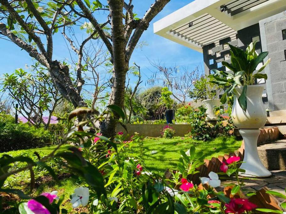 Oceanami Resort - Bali Villa 4Bedrooms, 400M2, Bbq 롱하이 외부 사진