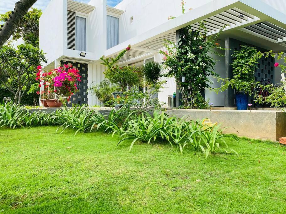 Oceanami Resort - Bali Villa 4Bedrooms, 400M2, Bbq 롱하이 외부 사진