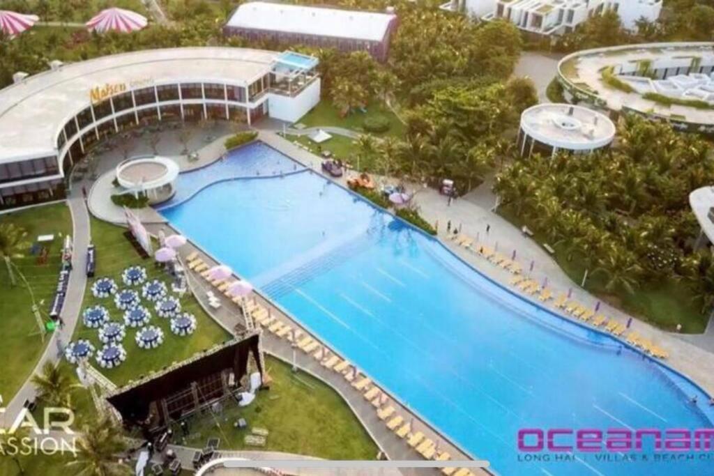Oceanami Resort - Bali Villa 4Bedrooms, 400M2, Bbq 롱하이 외부 사진