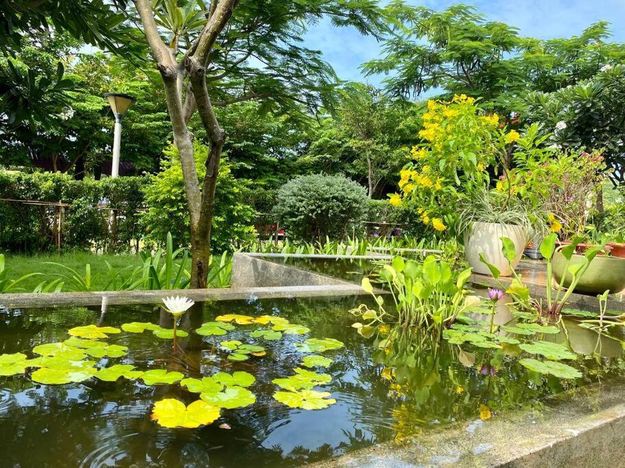 Oceanami Resort - Bali Villa 4Bedrooms, 400M2, Bbq 롱하이 외부 사진