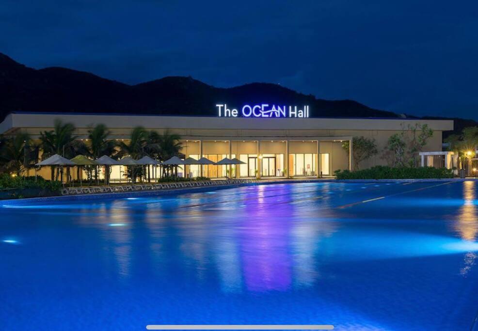 Oceanami Resort - Bali Villa 4Bedrooms, 400M2, Bbq 롱하이 외부 사진